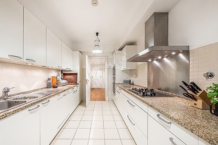 Apartamento T1 à venda em Zona Estrela