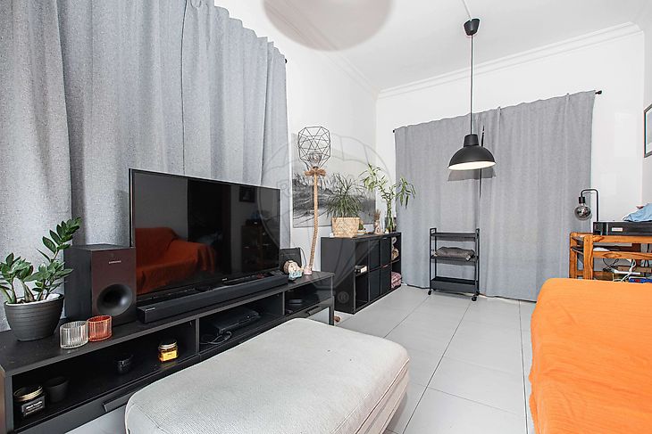 Apartamento T3 à venda em Sintra